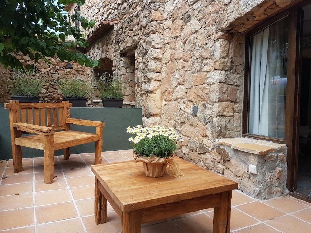 Mas Del Sord 1335 Hotel 3*