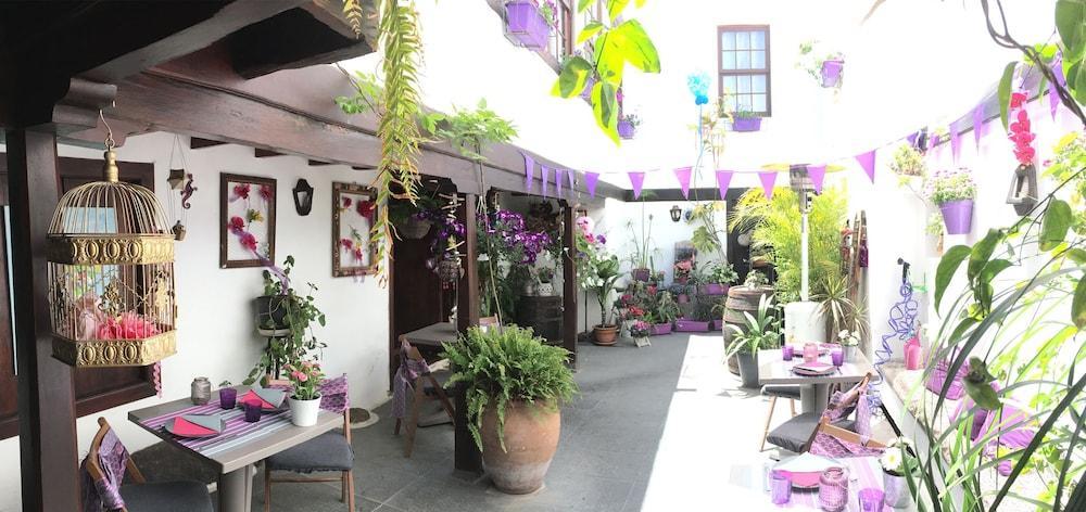 Country house Rural Casona Santo Domingo