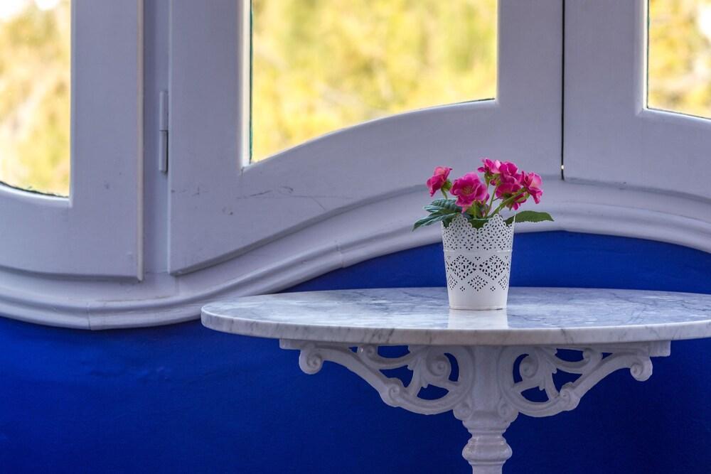 Hotel Noucentista Sitges