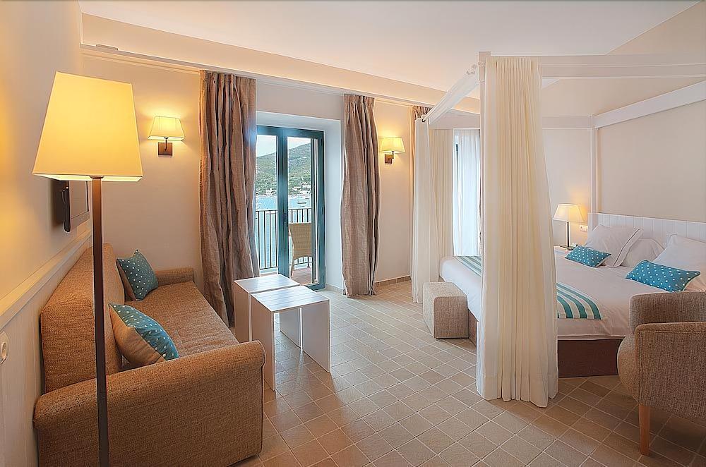 Playa Sol Hotel Cadaqués
