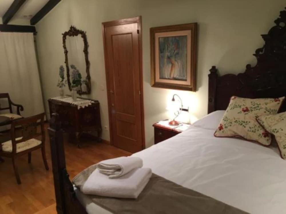 Hotel Boix De