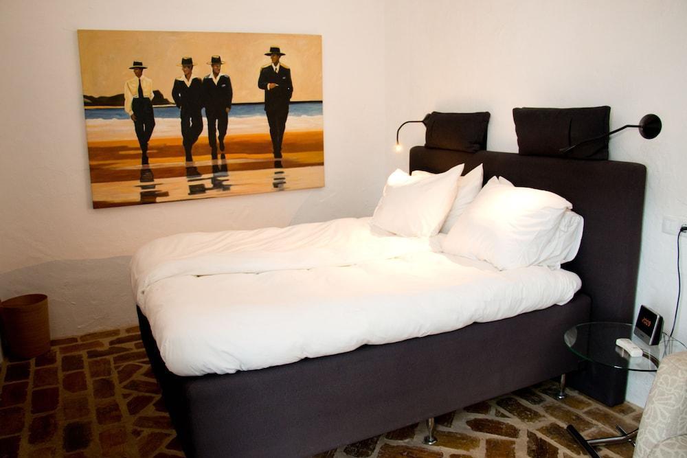 Bed and breakfast Cortijo El Guarda