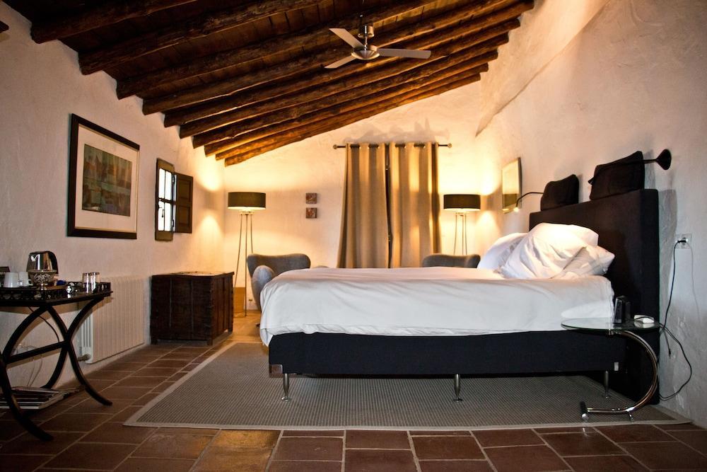 Cortijo El Guarda Bed and breakfast Alcalá del Valle
