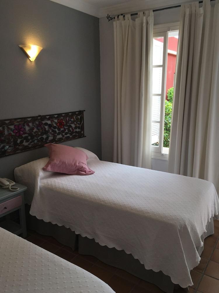 Hotel La Peña *