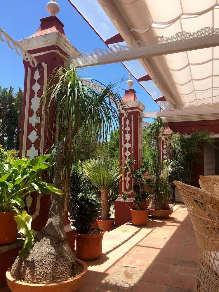 La Peña Tarifa