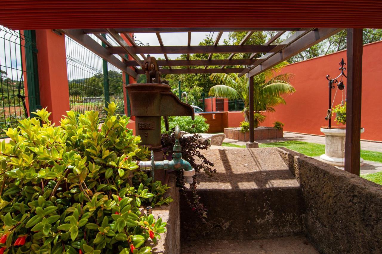 Casa rural El Pastel