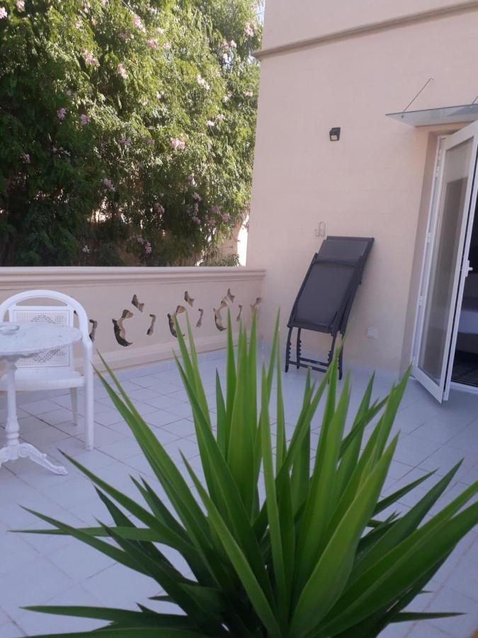 Hotel Noucentista Sitges