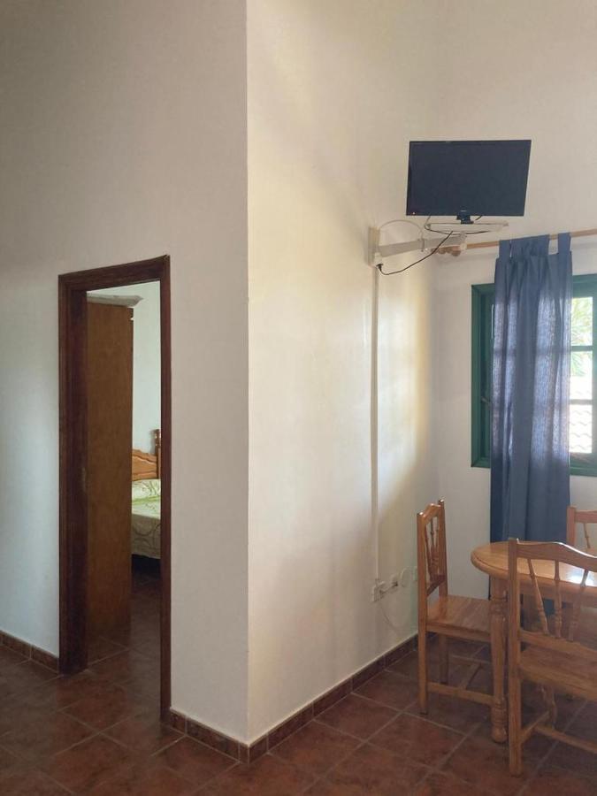 Casa rural Amparo Hayas *