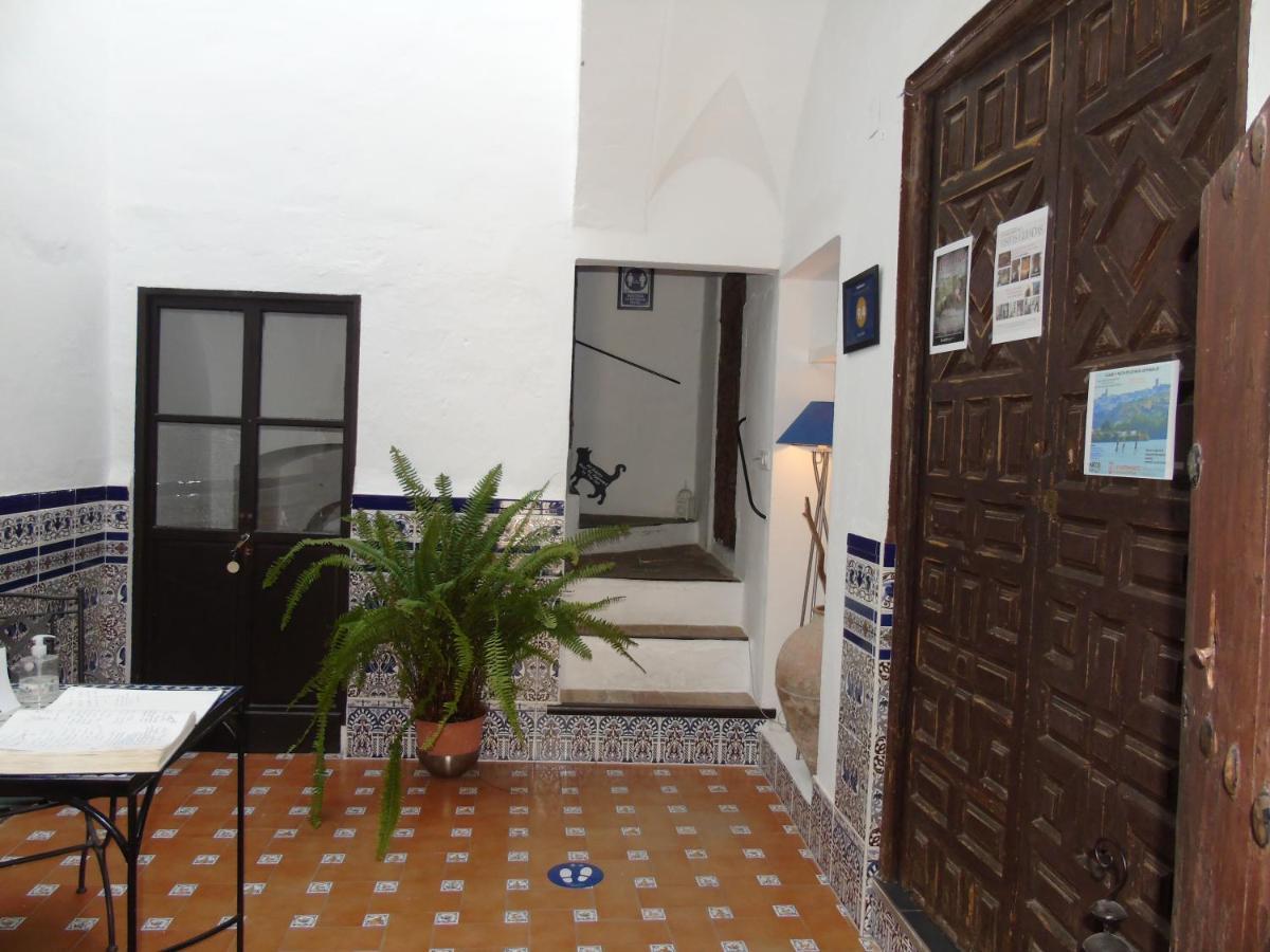 Bed &breakfast Casa El Sueño Pensión Arcos de la Frontera