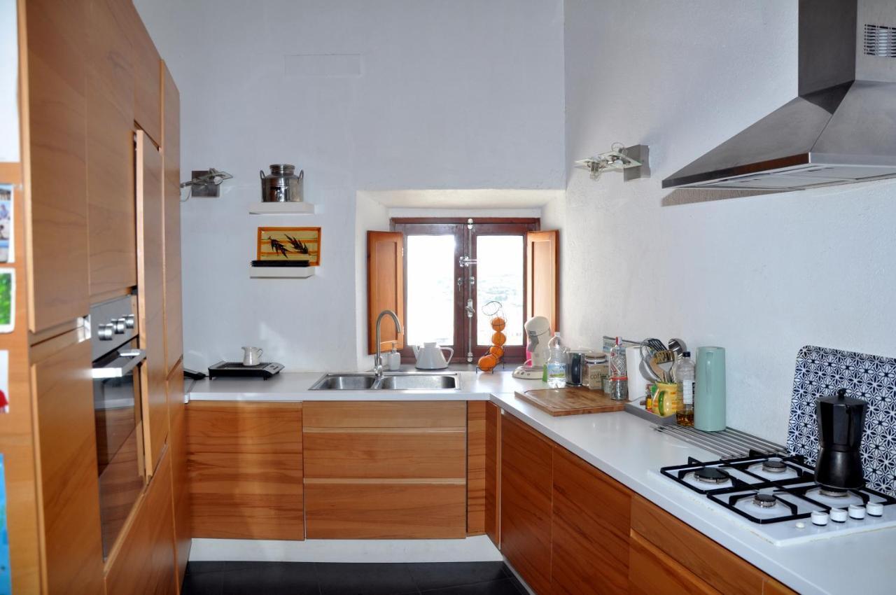 Bed &breakfast Casa El Sueño Pensión