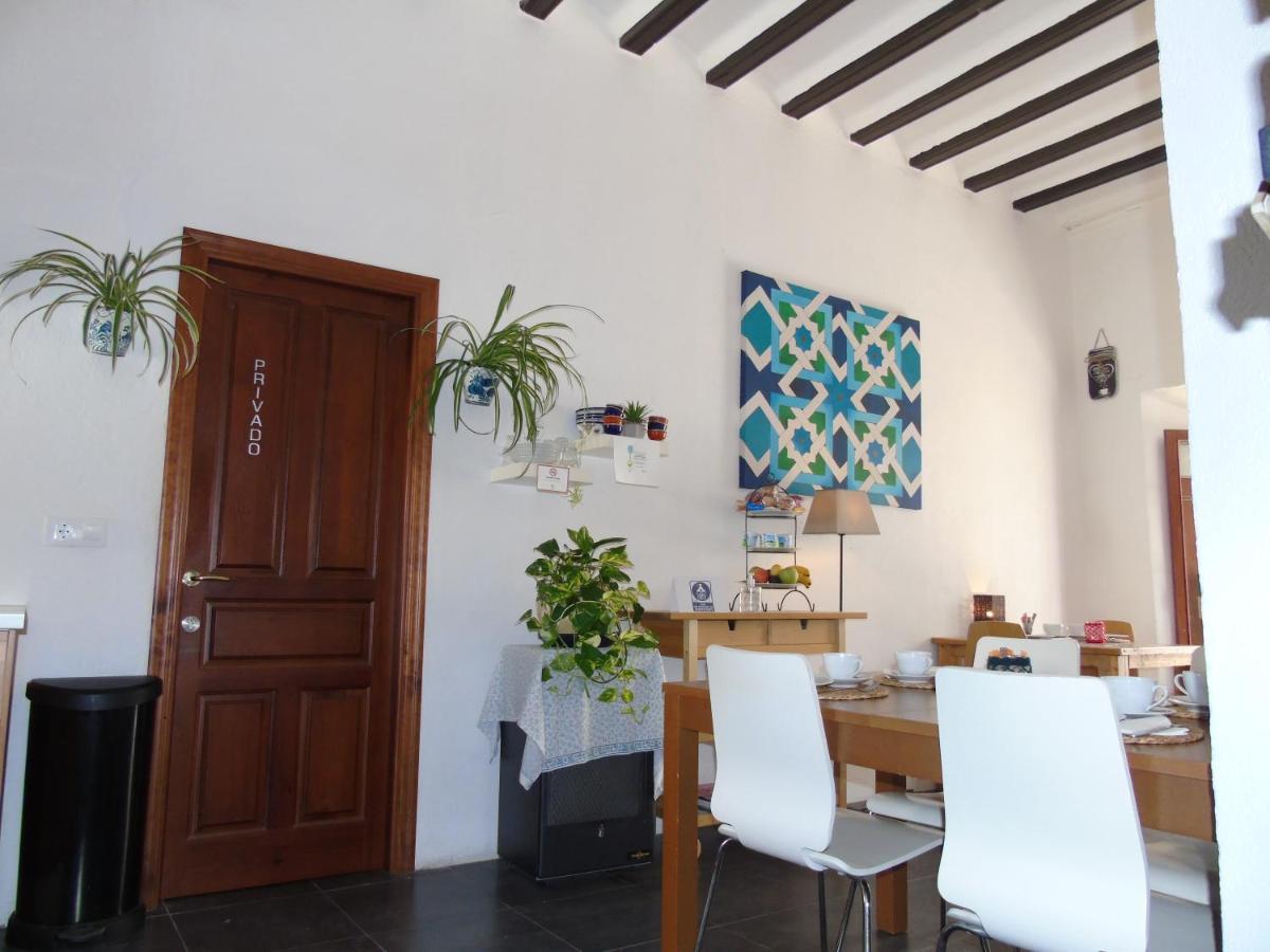 Bed &breakfast Casa El Sueño Arcos de la Frontera