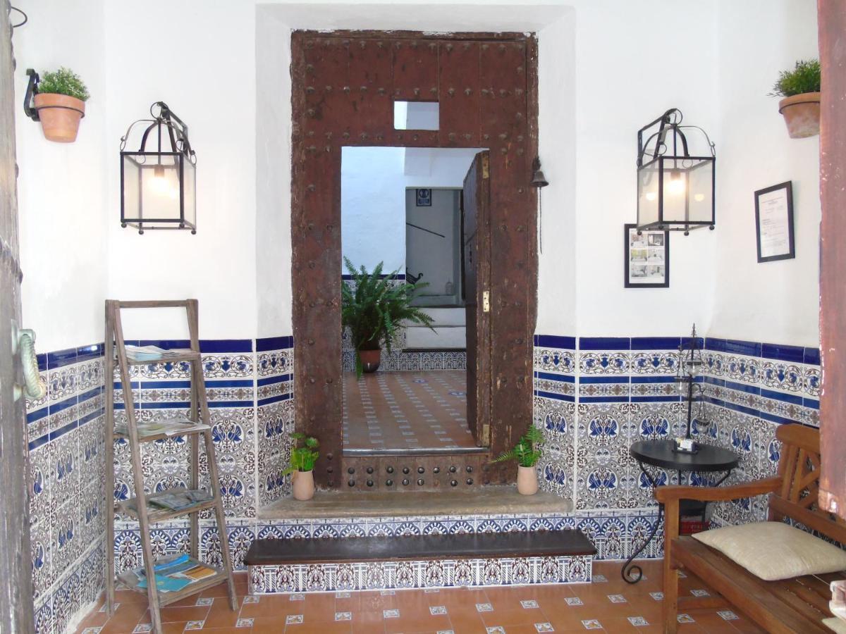 Bed &breakfast Casa El Sueño Pensión 2*