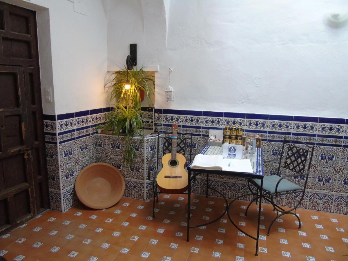 Bed &breakfast Casa El Sueño 2* Arcos de la Frontera