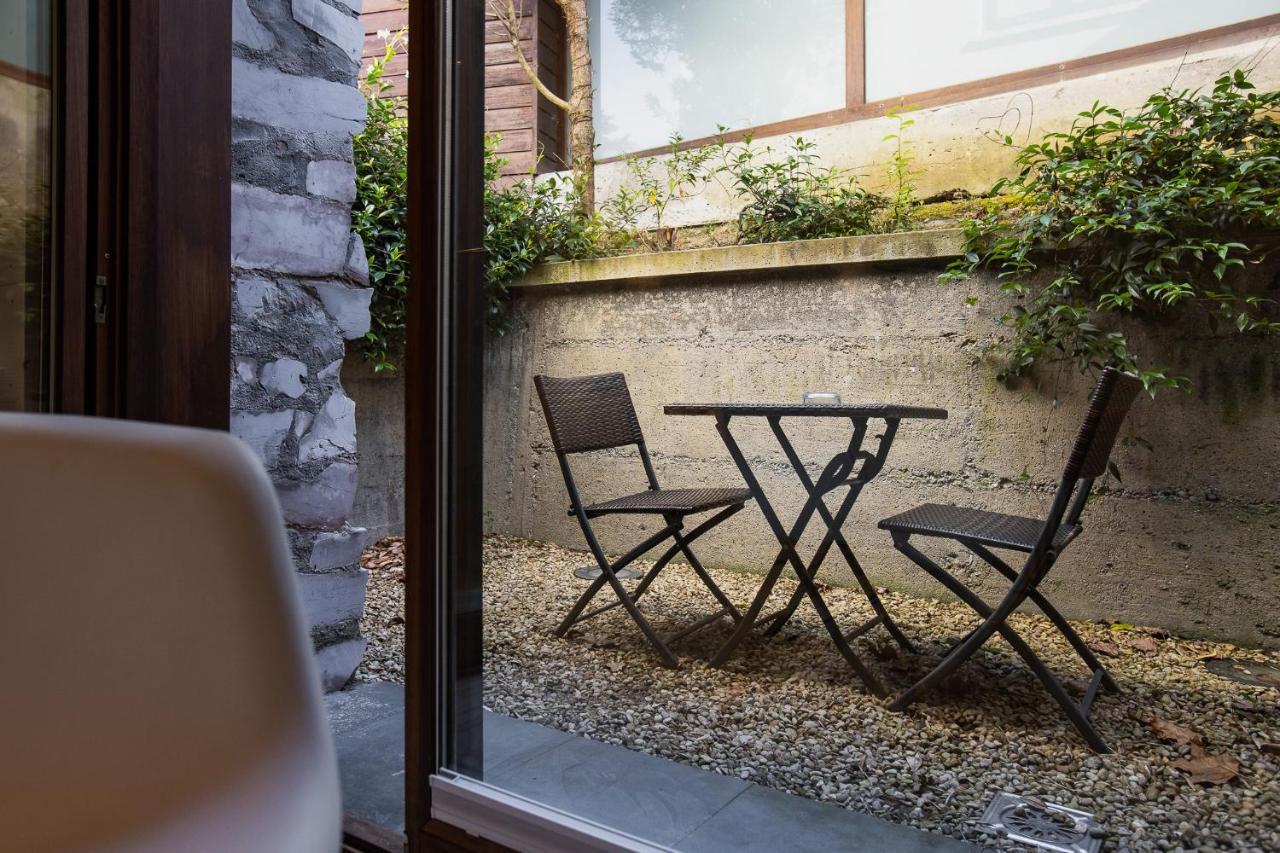 Rio Bidasoa Hotel Hondarribia