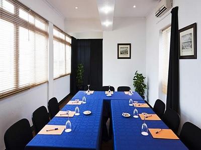 Casas De Mercaderes 3*