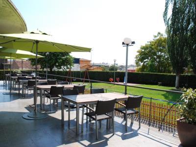 Hotel Granollers Hotel