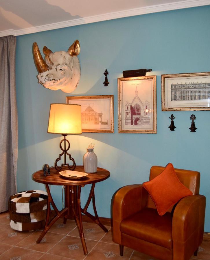 Puerta De Algadir Hotel *