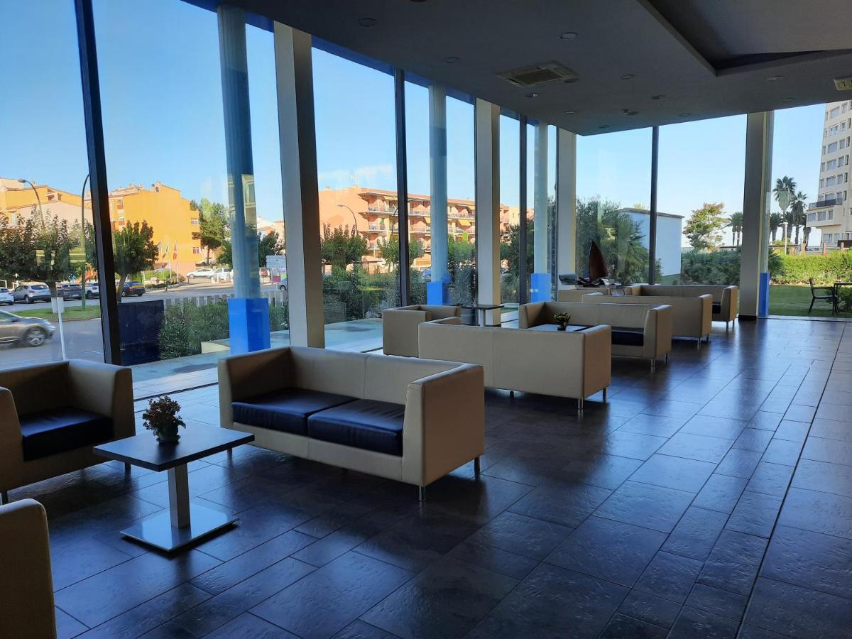 Hotel Xon's Platja Ha 3*