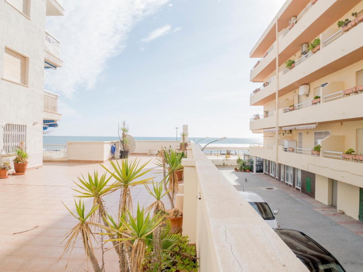 Irta Playa Apartamento Alcossebre