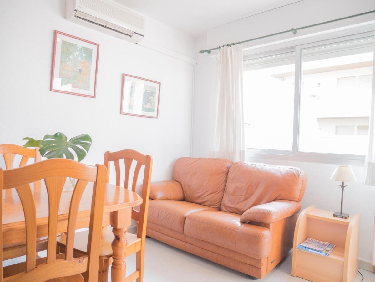 Irta Playa Apartamento *