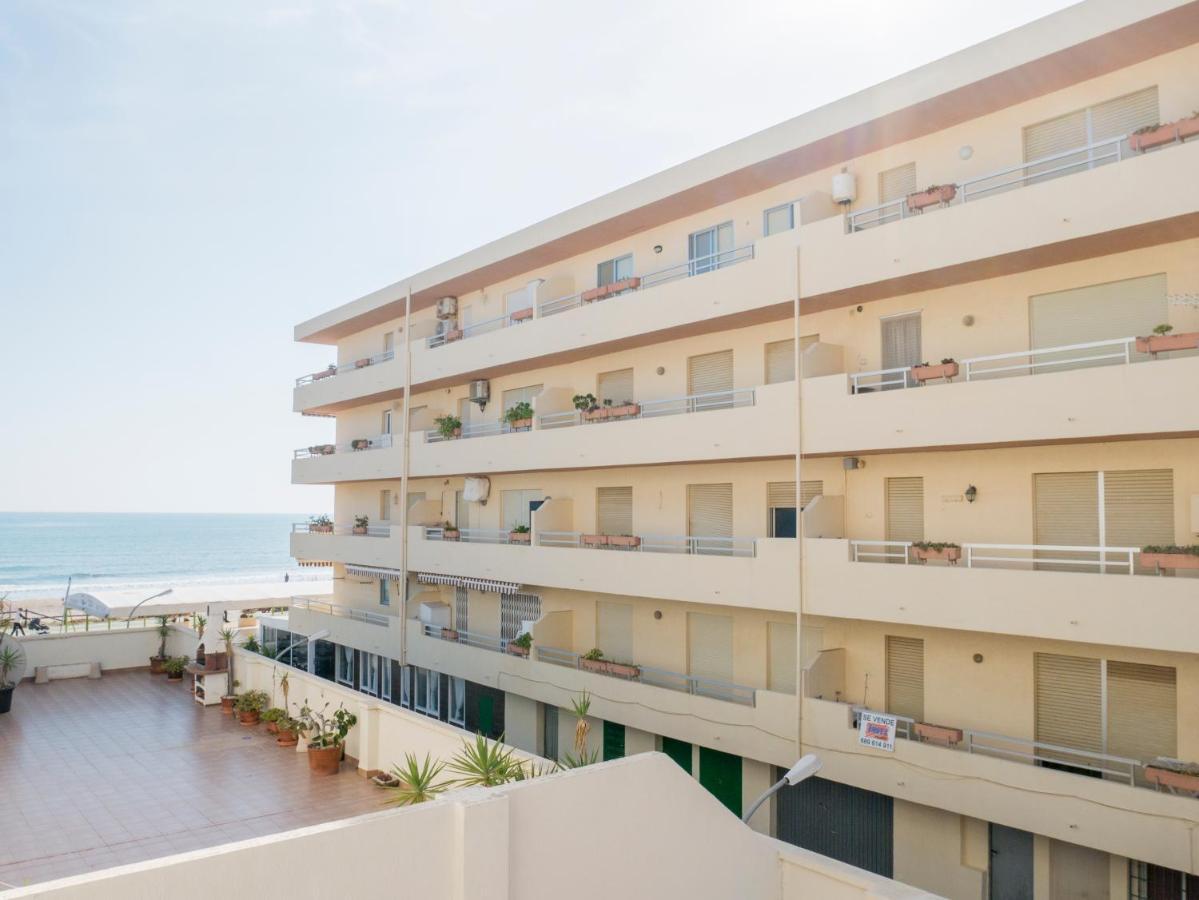 Apartamento Irta Playa