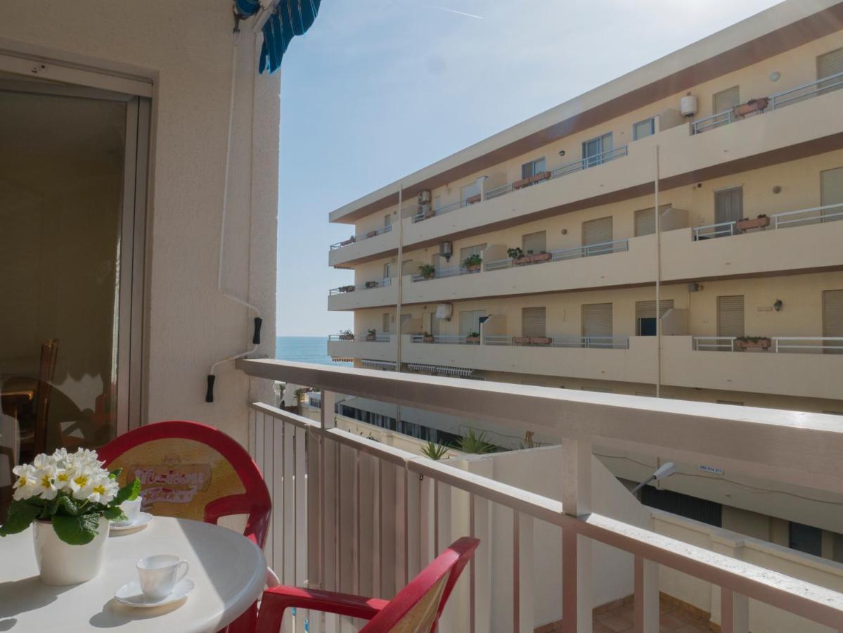 Irta Playa Apartamento Alcossebre