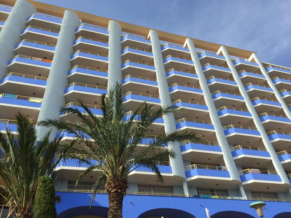Hotel Xon's Platja Ha