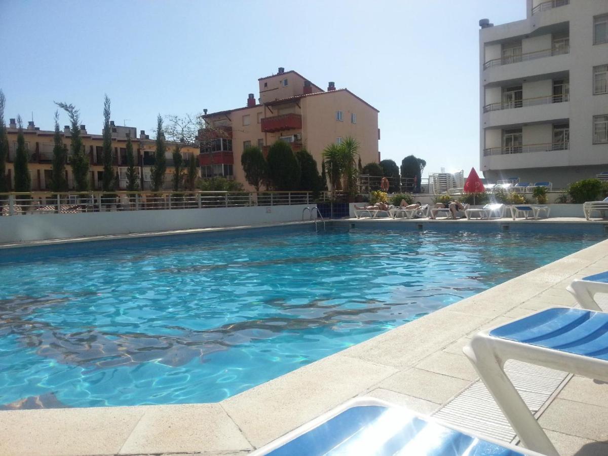 Hotel Xon's Platja Ha 3*