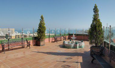 Hotel Fénix - Adults Only Recommended Torremolinos