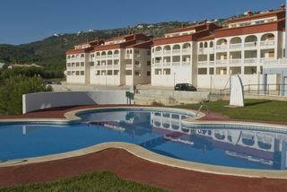 Apartamento Costa Azahar 3000 Alcossebre