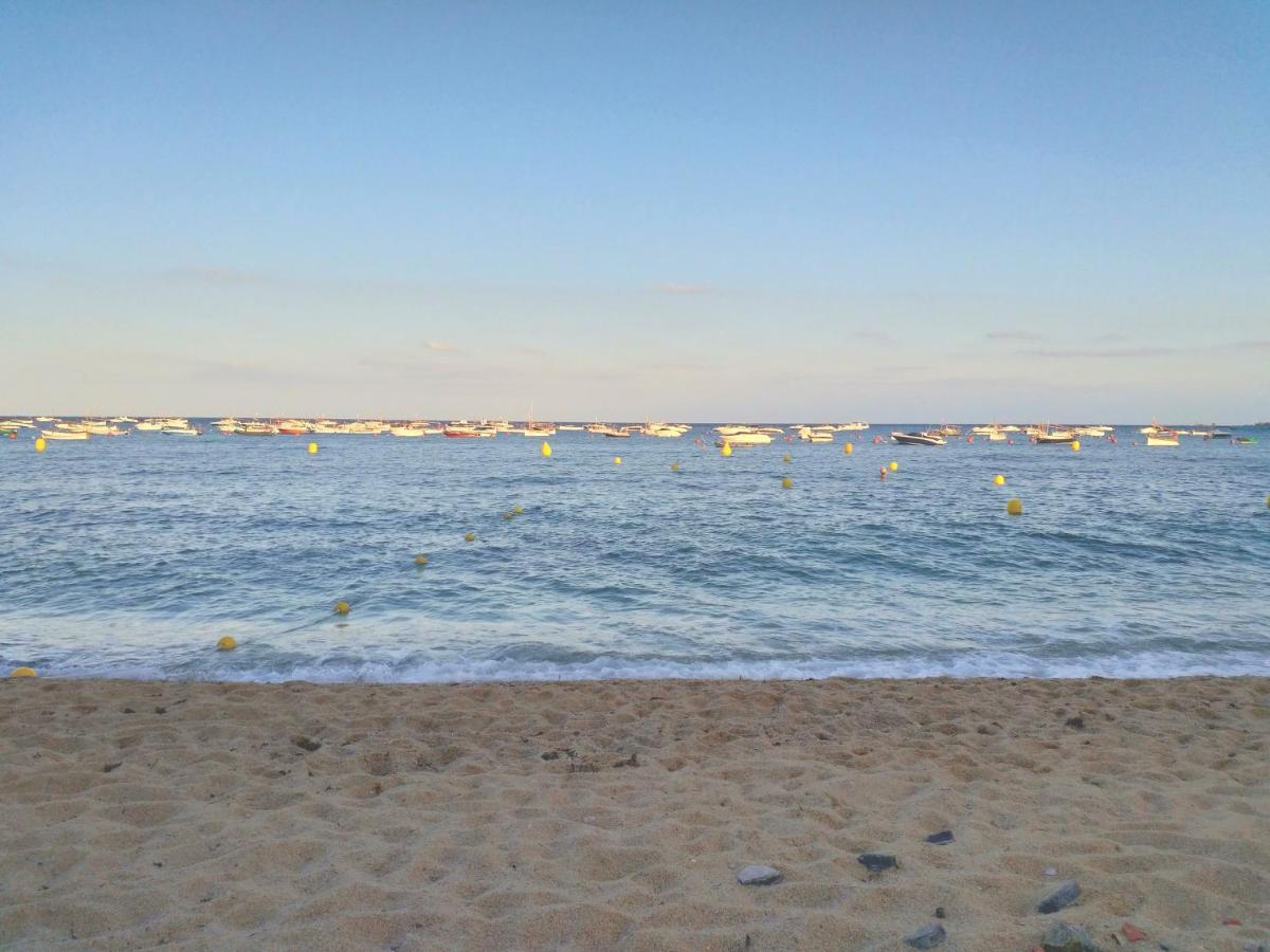 Mediterrani 3* Calella De Palafrugell