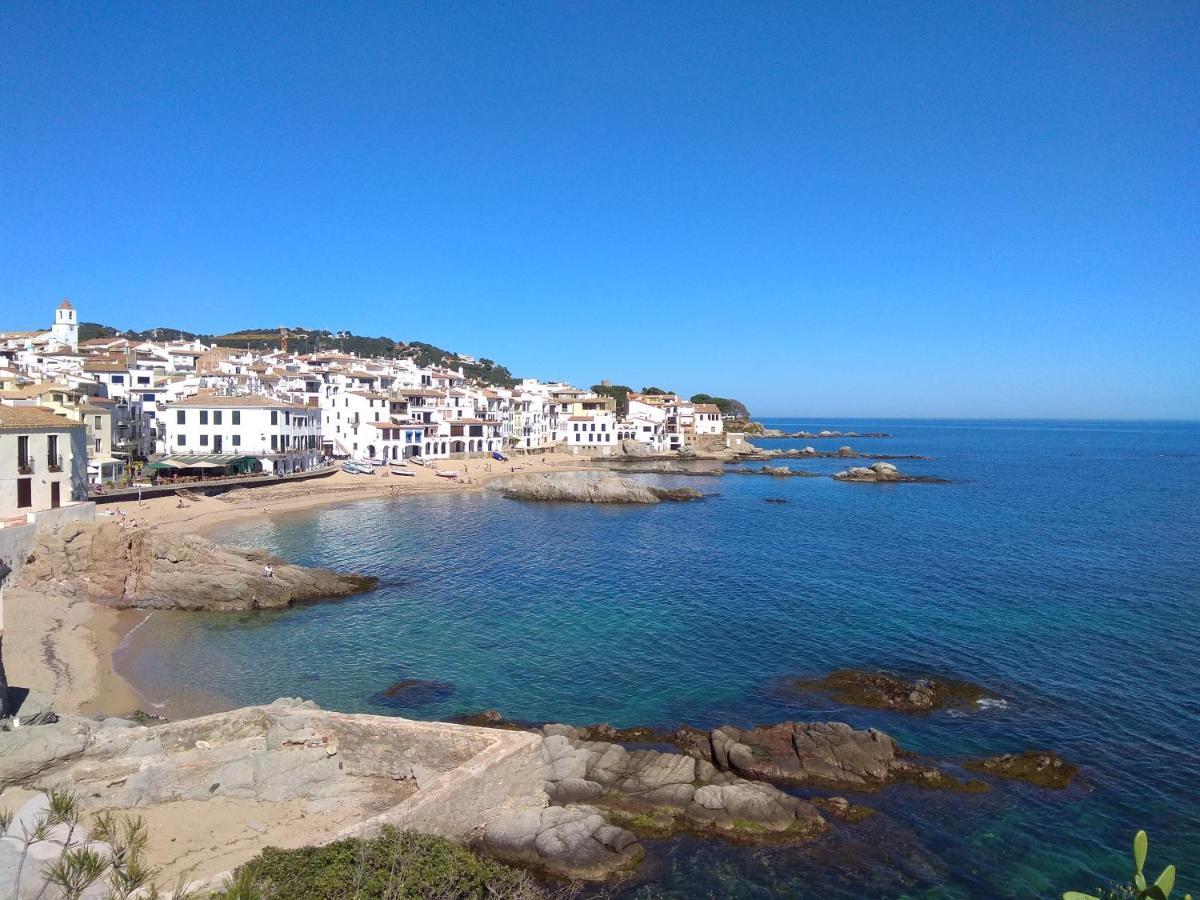 Mediterrani 3* Calella De Palafrugell