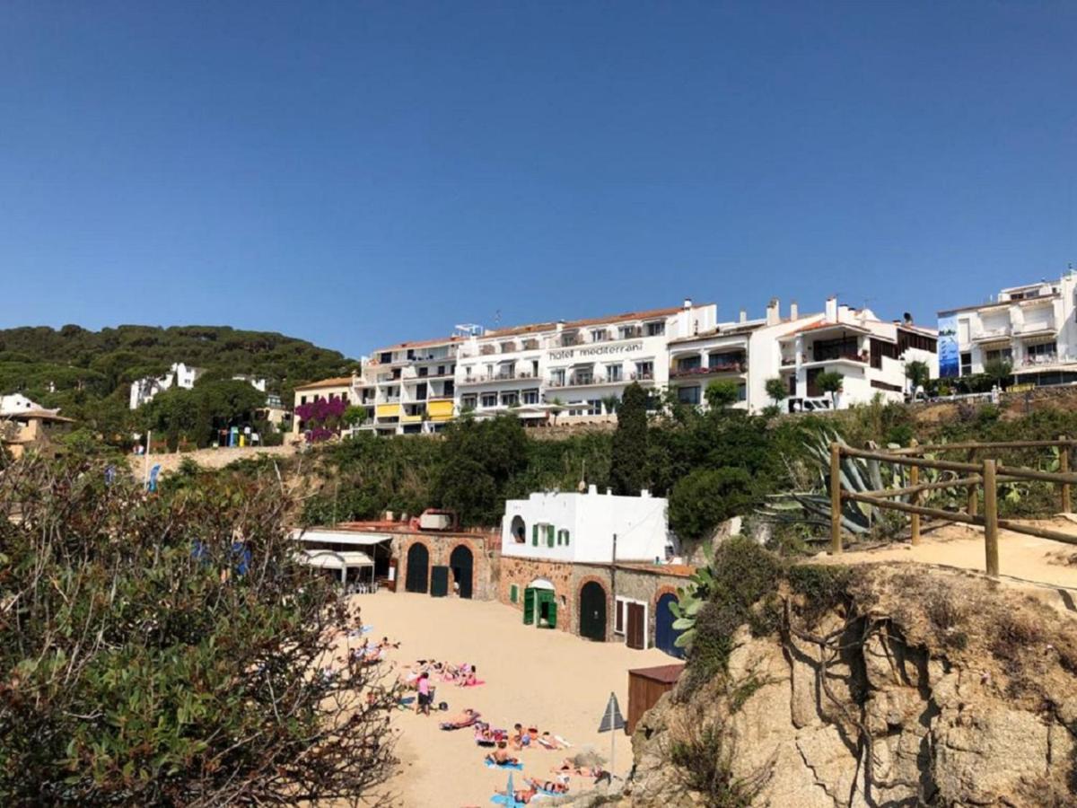 Mediterrani Hotel Calella De Palafrugell