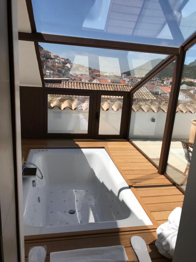 Galeria Essentia Hotel Aracena