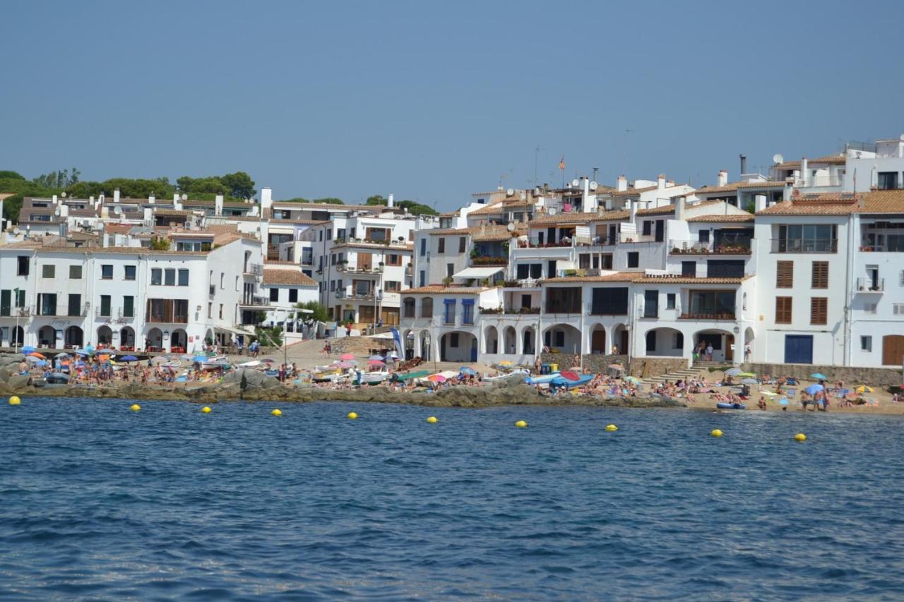 Mediterrani Calella De Palafrugell