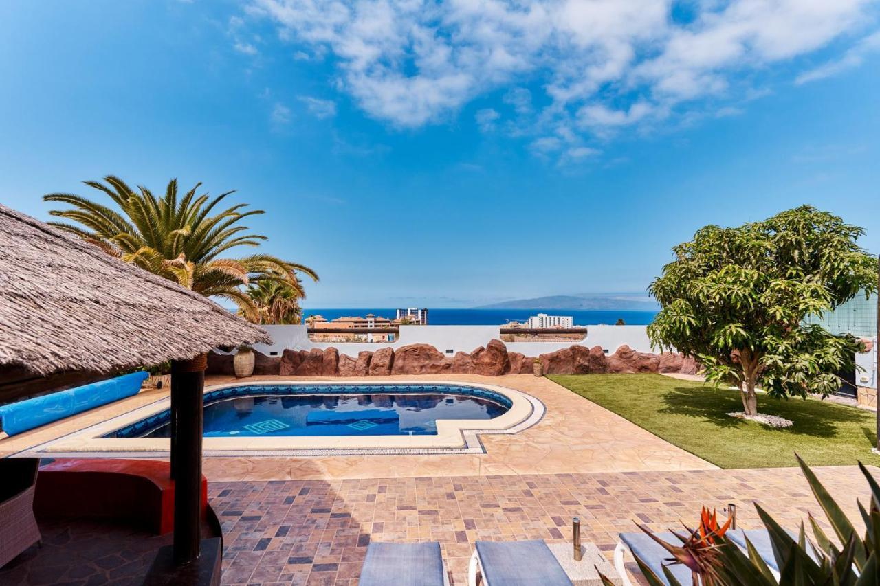 Villas Anais Villa Callao Salvaje