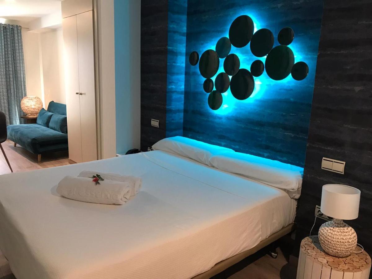 Hotel Galeria Essentia 2*