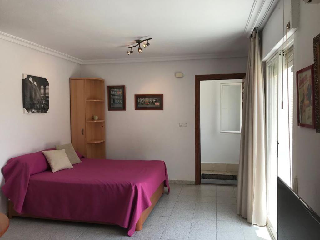Apartamento La Encarnación Ii