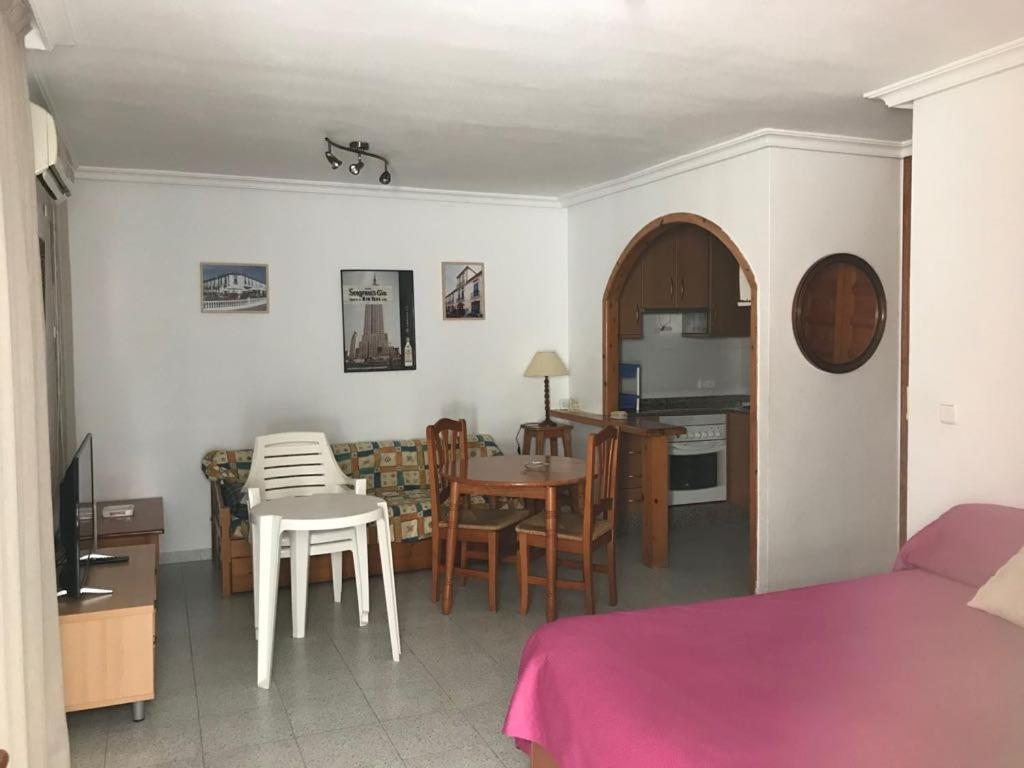 Apartamento La Encarnación Ii Los Alcázares