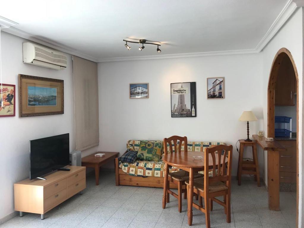 La Encarnación Ii Apartamento