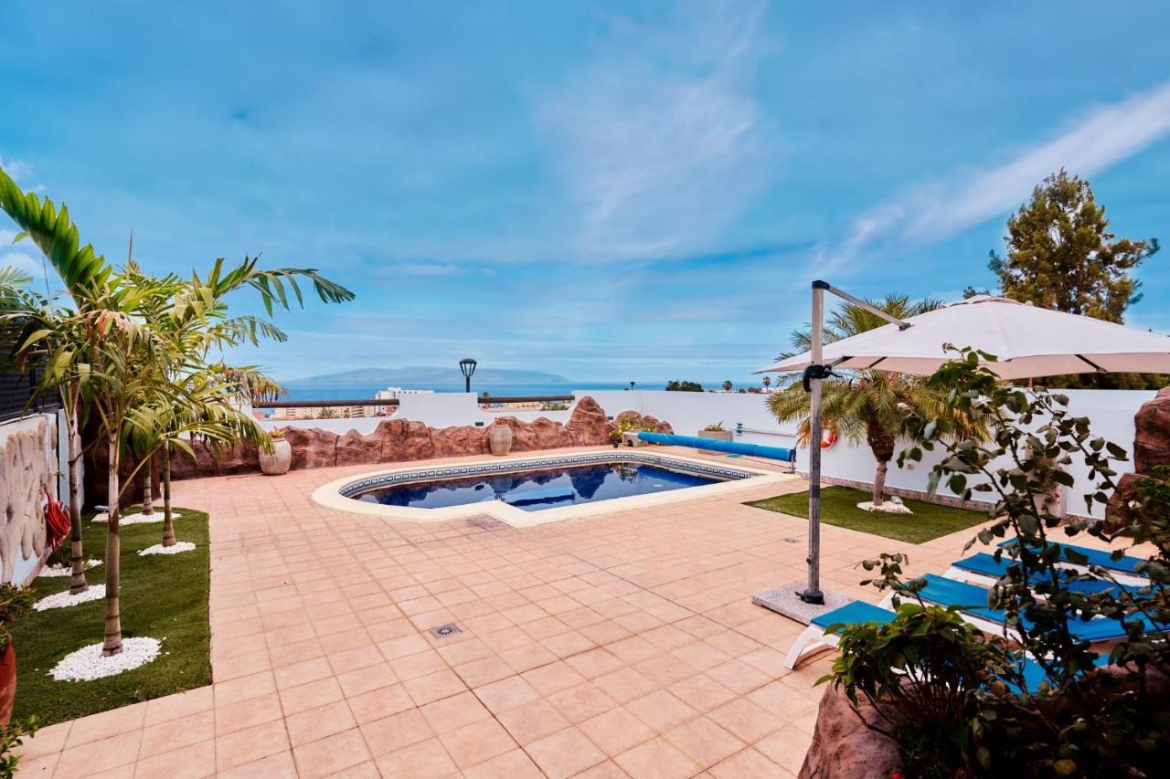 Villas Anais Villa Callao Salvaje