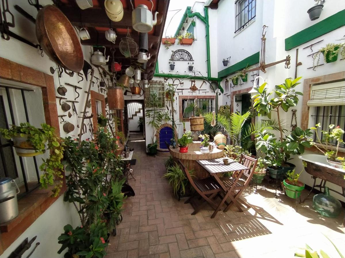 Casa Museo Jerez Centro Apartamento