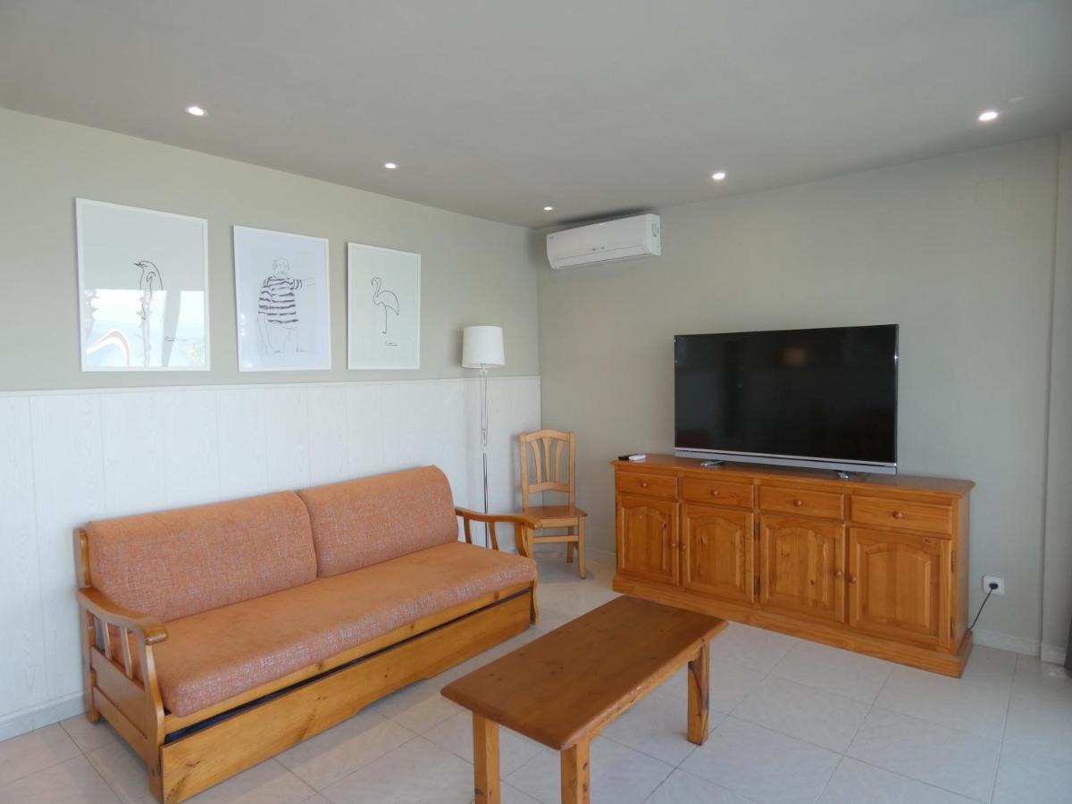 Apartamento Rentalmar Family Acantilados Salou