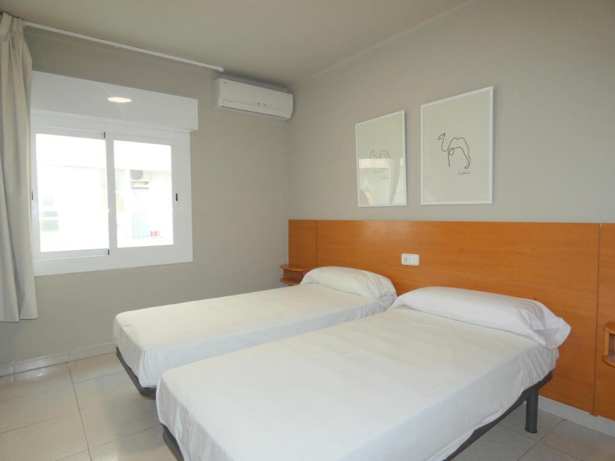 Rentalmar Family Acantilados Apartamento *