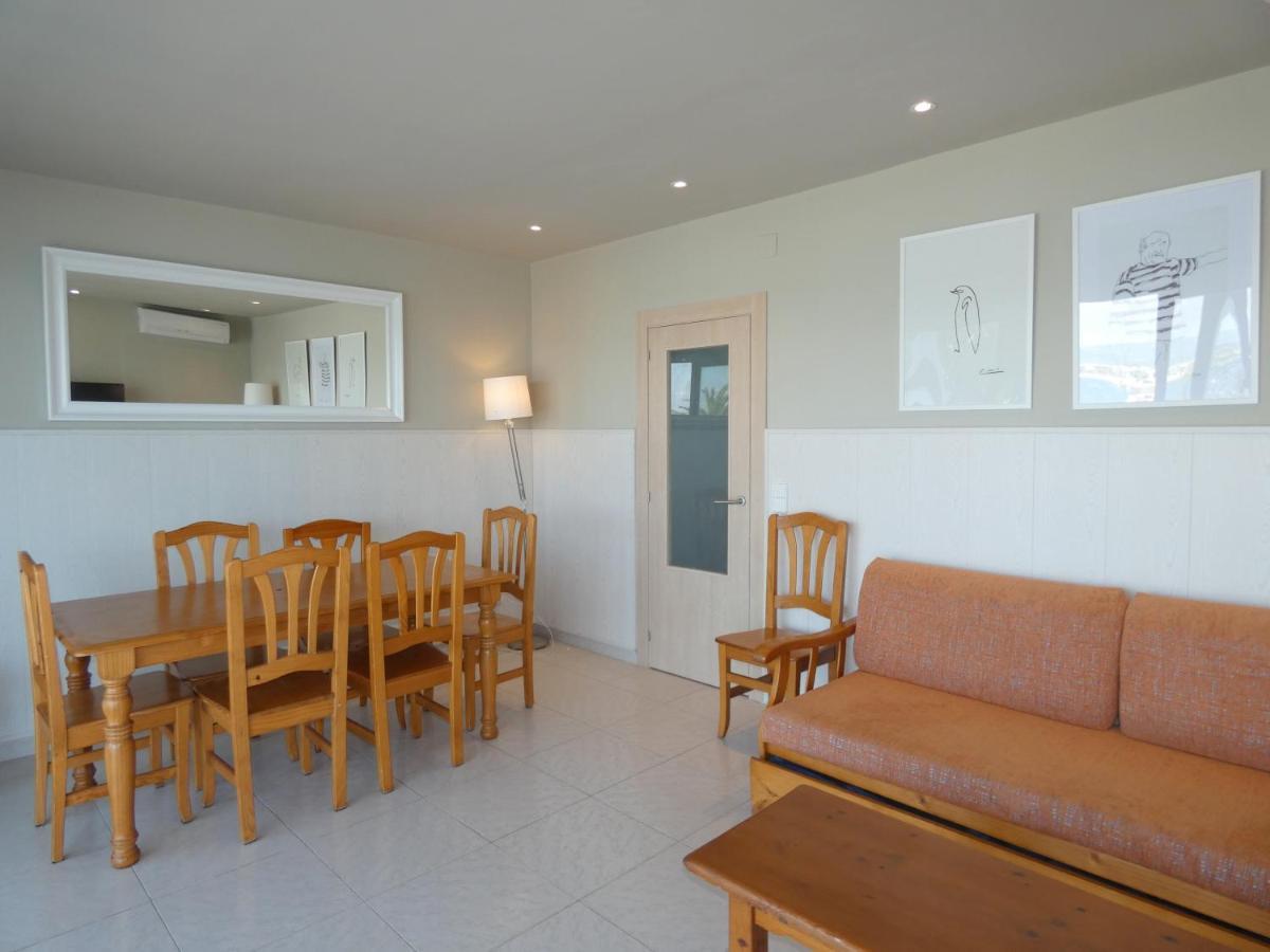 Rentalmar Family Acantilados Apartamento Salou