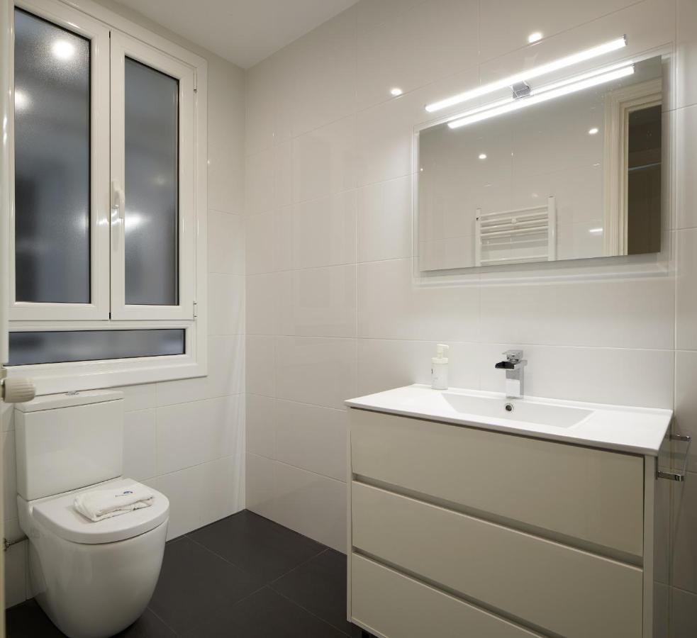 Pausoka - Basque Apartamento *