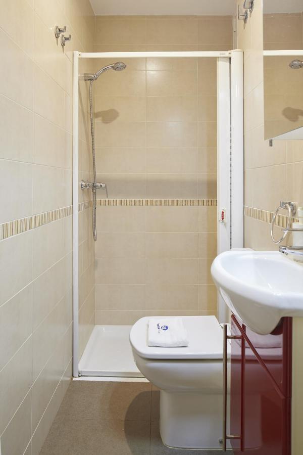 Apartamento Pausoka - Basque
