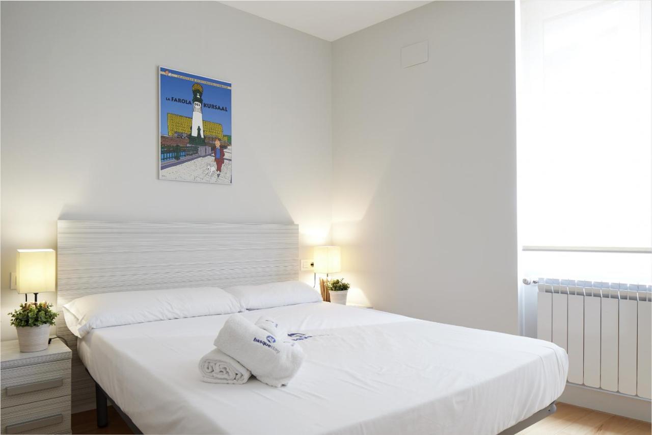 Apartamento Pausoka - Basque
