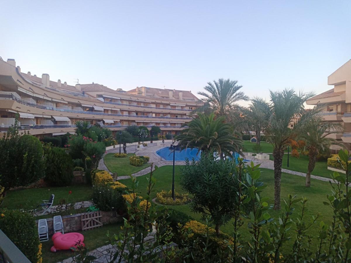 Marítim Torre Valentina Apartamento Sant Antoni De Calonge