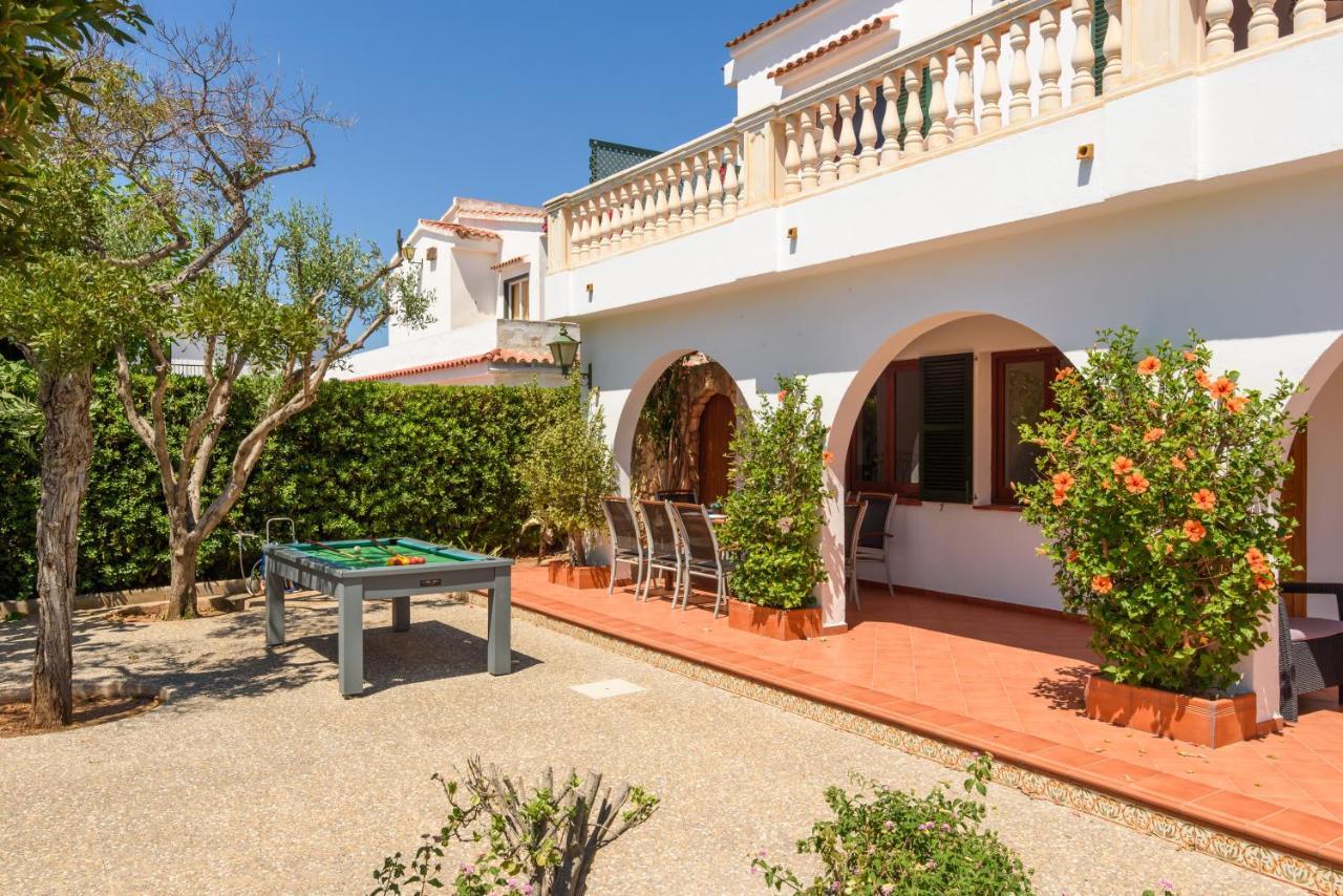 Holiday home Tres Arcos